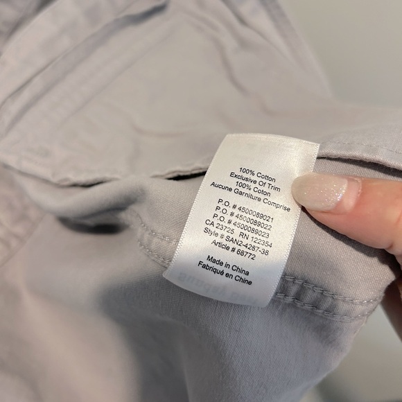 ARITZIA SUNDAY BEST JACKET ~ SZ XS ~ NEVER WORN - Picture 8 of 9